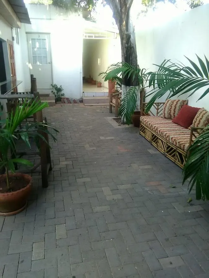 Crescent Court Hotel Kingston